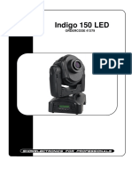 Indigo 150 Led