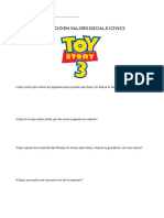 Dossier Toy Story 3