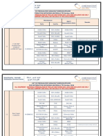 List of Qualified Manufacturers Supplierss October 2018 Final