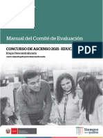 11643327274Manual Comité de Evaluación Ascenso EB Unificado