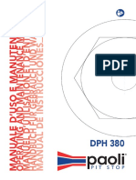 DPH380 Manual
