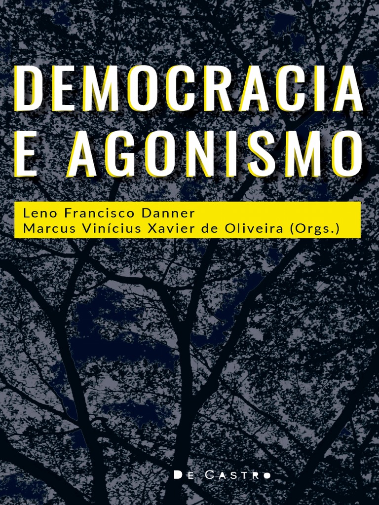 PDF) É Preciso Levar a Democracia a Sério. Discussões em torna da Teoria de  Ronald Dworkin. Anais V Seminário Internacional