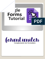 Manual Formlimiter PROD
