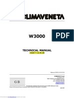 Technical Manual: WWW - Climaveneta.it Info@climaveneta - It