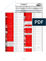 Check List de Inspeccion Camionetaaa