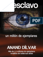 El Esclavo by Anand Dilvar (Z-lib.org)