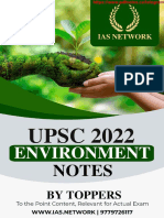 environment-notes-by-ias-network