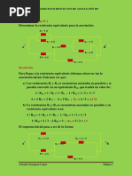 3 Asociacion de Resistencias