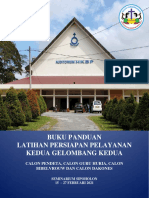 Buku Panduan LLP II Gelombang II