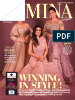 FEMINA India - Special Edition (Pune) - Jan 2022