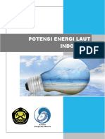 ENERGI LAUT