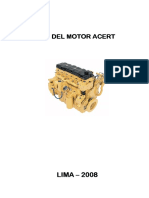 C9 - ACERT™ - Manual Del Motor - CATERPILLAR®-1