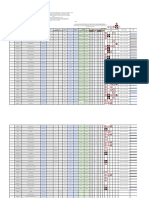 Formato de Reactivos LQA - Reactivos Manual QA1