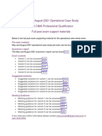 Combined May Aug 21 OCS Full Post Exam 62f8ce2a0a