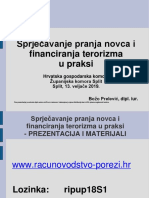 Prezentacija SPN BP Split 20190213
