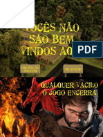 Jogo Final RPG