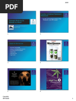 Peak Therapeutics Webinar Cannabis