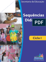 Sequencias Didaticas Ciclo I