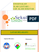 Sekolah Lestari