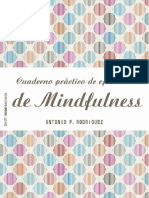 Cuaderno Práctico de Ejercicios de Mindfulness