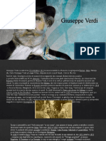 Giuseppe Verdi