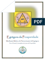 1 - Meditação Mística de Harmonização Da Egrégora_1