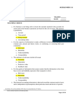 Module 2 Answer Key