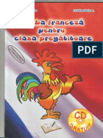 Vdocuments.mx 236894639 Limba Franceza Pentru Clasa Pregatitoare