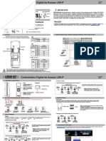 Manual de Instalação Ln5-p