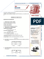 Álgebra Guia 2 Anual S7