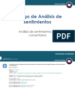 Ayuda de Código de Análisis de Sentimientos