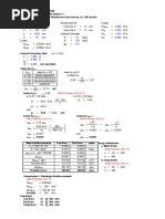 Design of One Way Slab: Reference: NSCP 2001 Volume 1 Design of Reinforced Concrete by J.C. Mccormac