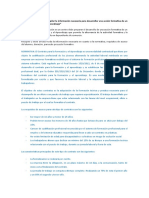 MF1442 - Tema 1. Apartado 5.1. "Recopilar La Información Necesaria para Desarrollar Una Acción Formativa de Un Contrato de Formación y Aprendizaje"