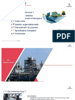 Presentation - Division - Industrie - CAS AEROPAINT FF