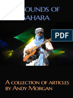 The Sounds of The Sahara - Andy Morgan PDF
