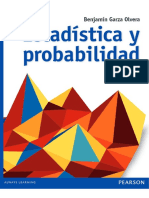 Estadística y Probabilidad (Garza)