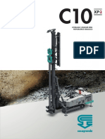 C10XP-2 06-2019 Brochure