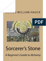 Sorcerer's Stone - A Beginner's Guide To Alchemy