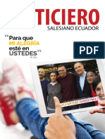 Noticiero Salesiano 461-Enero2019