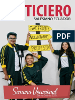 Noticiero Salesiano 463-MArzo2019