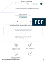 Fazer Upload de Um Documento - Scribd