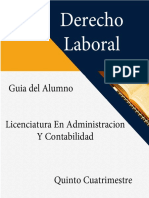 5to DERECHO LABORAL ALUMNO