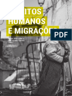 Direitos Humanos e Migracoes - Maria Joao Cabrita e Jose Manue