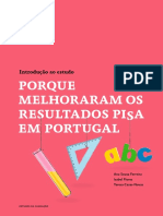 Introducao Ao Estudo - Porque m - Ana Sousa Ferreira, Isabel Flor