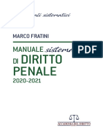 DIRITTO PENALE- Concorso apparente d morme