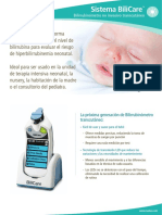 Natus BiliCare Brochure