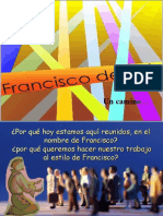 Francisco de Todos