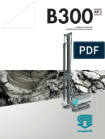 B300XP 2 Brochure