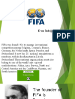 FIFA Eren