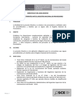Directiva 001-2020-OSCE - CD RNP